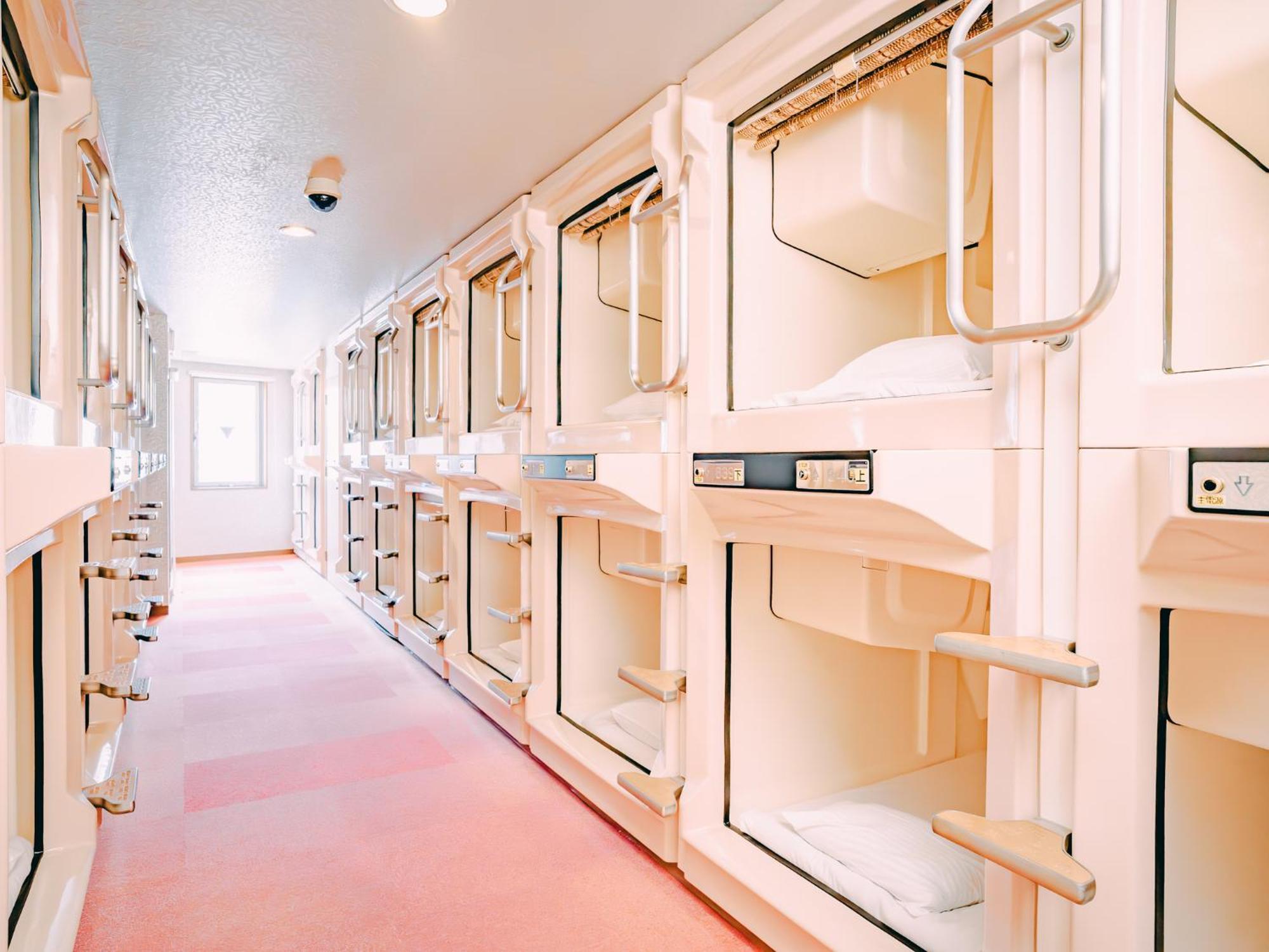 Ave Tennoji Hotel Ōsaka Eksteriør bilde