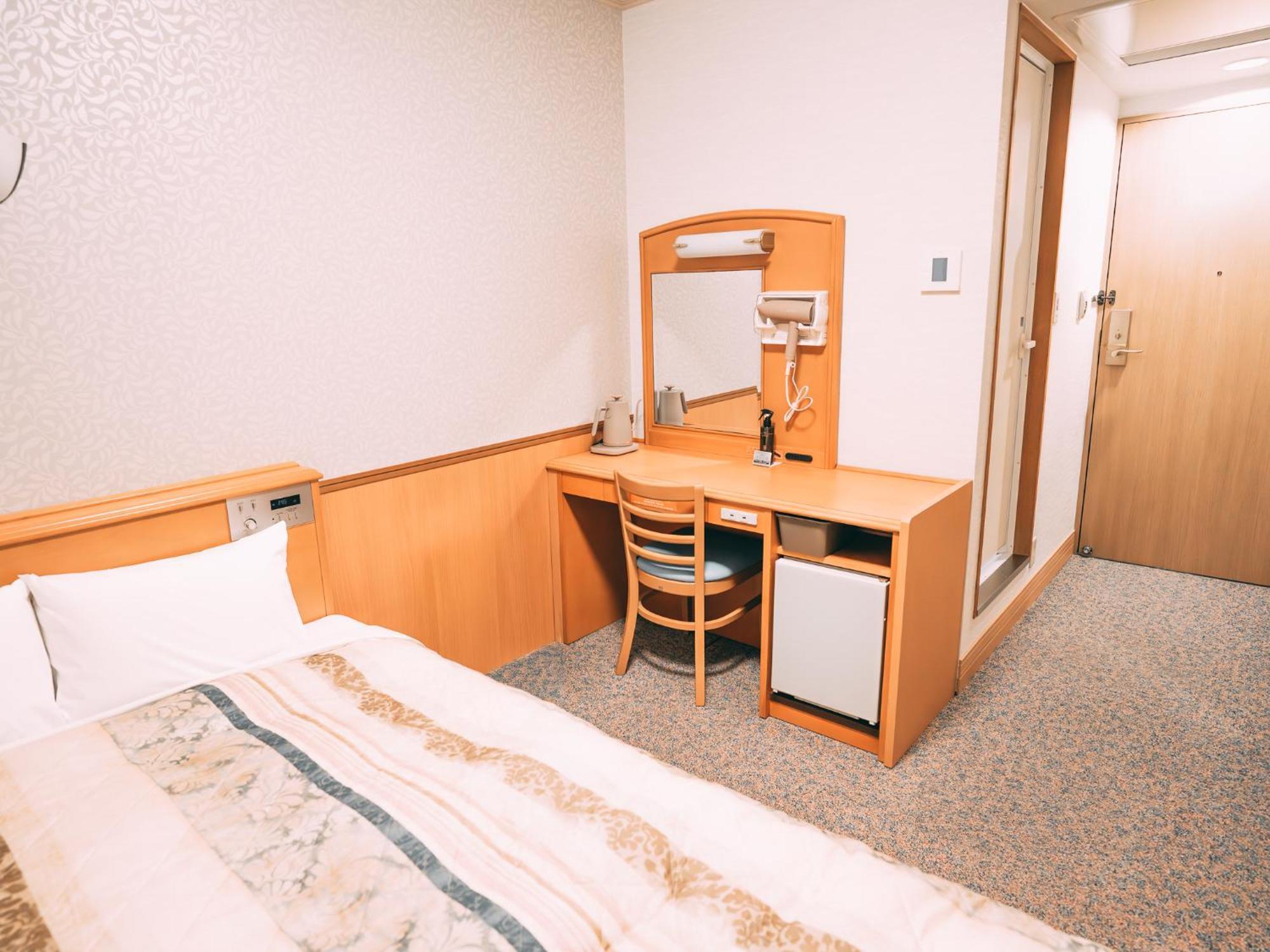Ave Tennoji Hotel Ōsaka Eksteriør bilde