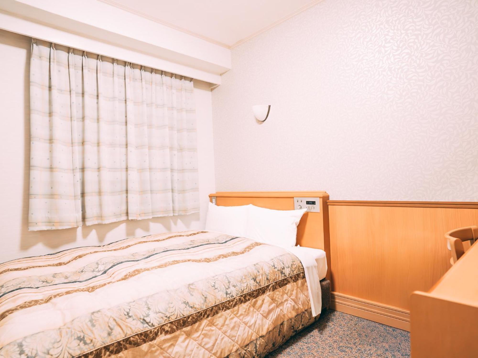 Ave Tennoji Hotel Ōsaka Eksteriør bilde