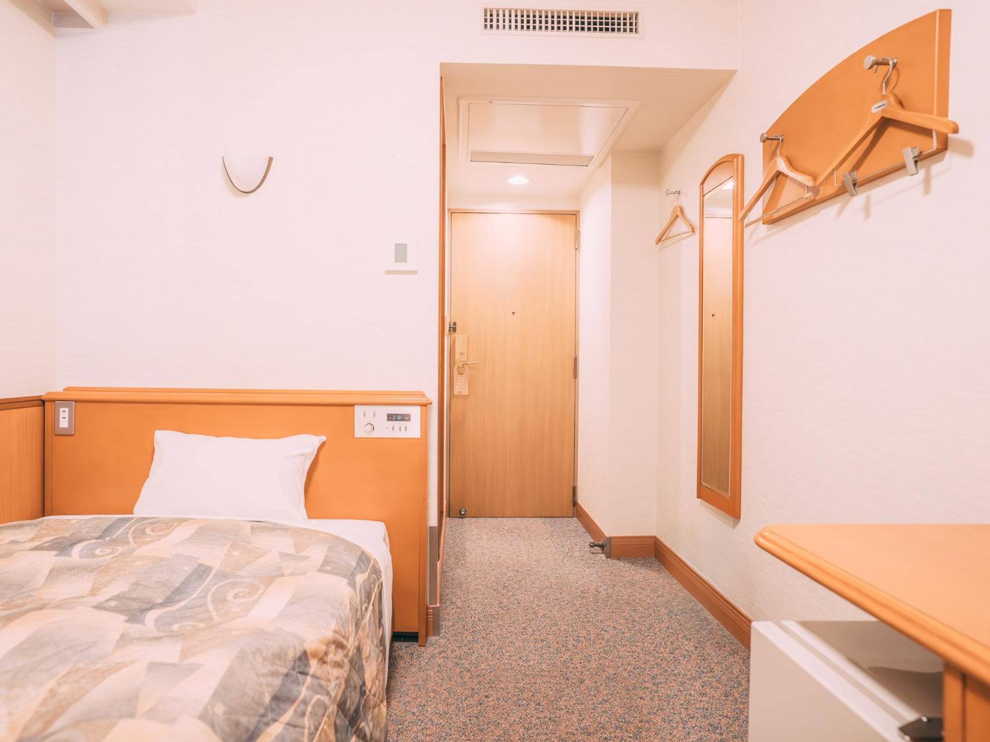 Ave Tennoji Hotel Ōsaka Eksteriør bilde