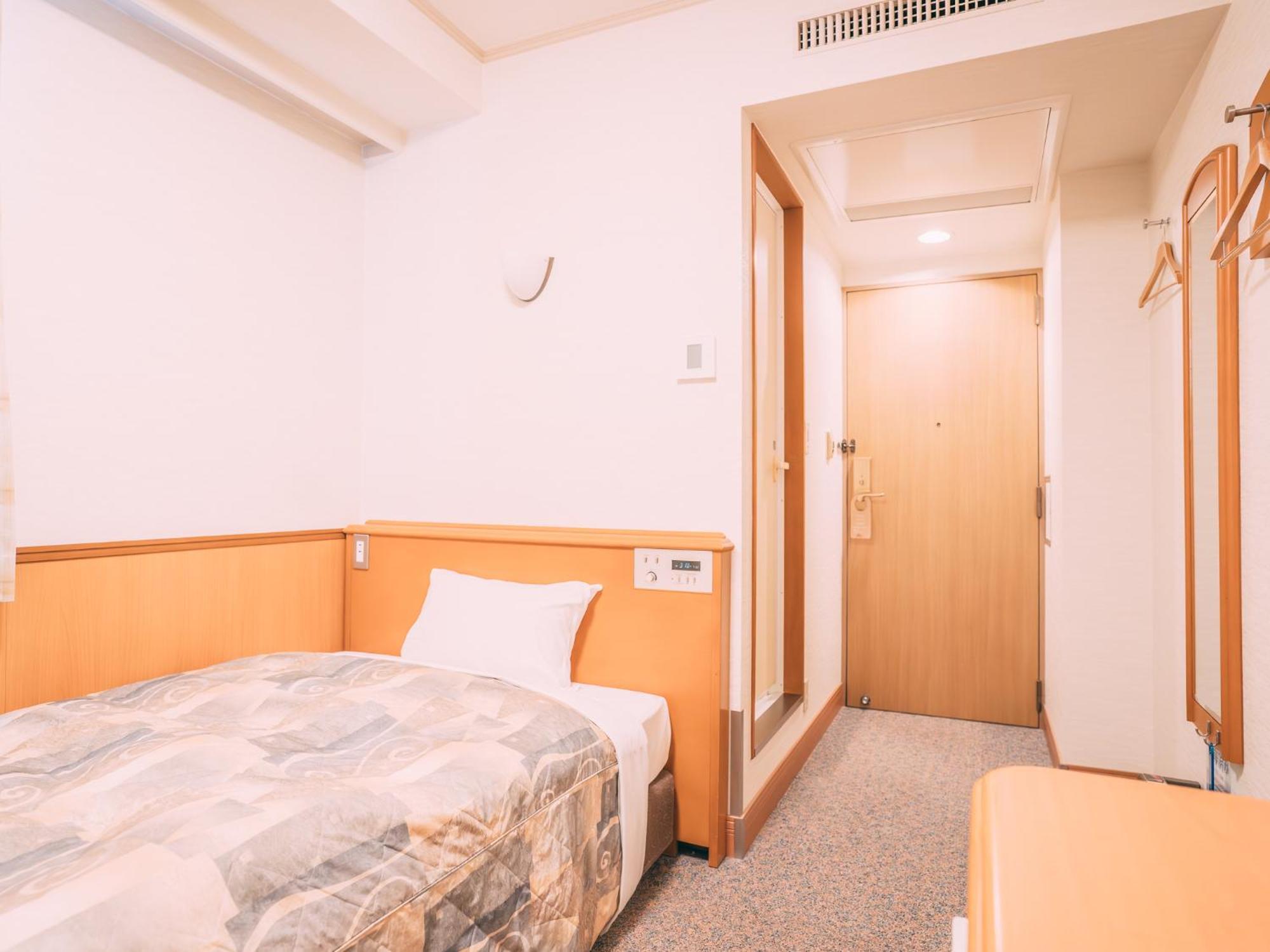 Ave Tennoji Hotel Ōsaka Eksteriør bilde