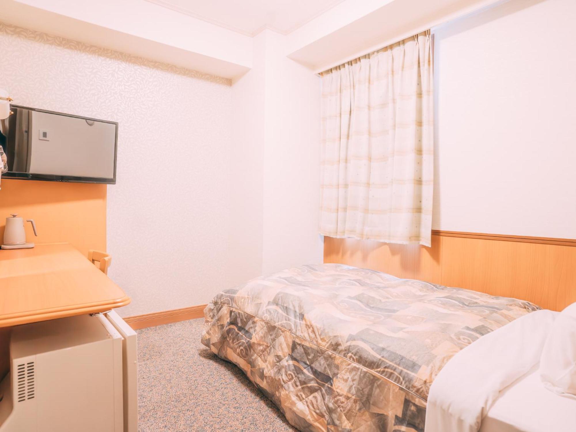 Ave Tennoji Hotel Ōsaka Eksteriør bilde